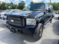 Image for 2006 Ford F-350 Srw Super Duty ID: 6730487