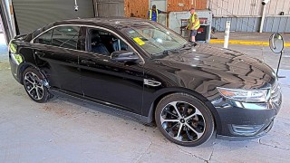 Image for 2015 Ford Taurus SEL ID: 6730493