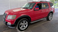 Image for 2010 Ford Explorer XLT ID: 6730524