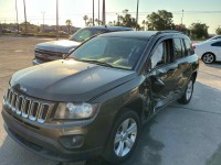 Image for 2016 Jeep Compass Sport ID: 6730528