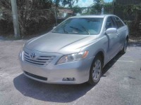 Image for 2007 Toyota Camry LE ID: 6730532