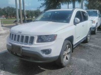 Image for 2016 Jeep Compass Latitude ID: 6730535