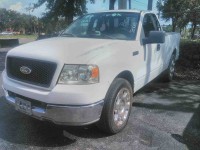 Image for 2005 Ford F-150  ID: 6730537