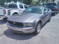Image for 2006 Ford Mustang  ID: 6730540