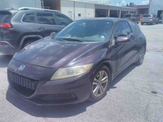 Image for 2013 Honda CR-Z  ID: 6730543
