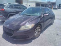 Image for 2013 Honda CR-Z  ID: 6730543