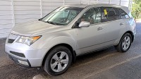 Image for 2010 Acura MDX Technology ID: 6730547