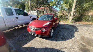 Image for 2013 Nissan Juke S ID: 6730934