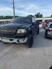 Image for 2007 Ford F-150 Supercrew ID: 6734229