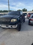 Image for 2007 Ford F-150 Supercrew ID: 6734229