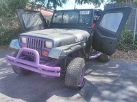 Image for 1993 Jeep Wrangler  ID: 6736913
