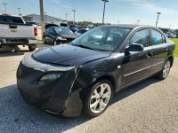Image for 2009 Mazda Mazda3 I ID: 6738260