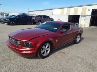 Image for 2007 Ford Mustang  ID: 6738279