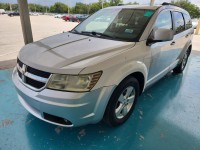 Image for 2010 Dodge Journey SXT ID: 6739955