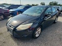 Image for 2014 Ford Focus SE ID: 6739958