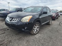 Image for 2012 Nissan Rogue S ID: 6743394
