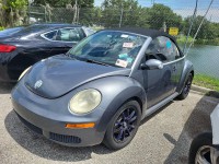 Image for 2006 Volkswagen Beetle OPTION PACKAGE 1 ID: 6758716