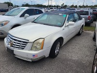 Image for 2006 Cadillac DTS  ID: 6758718