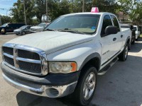 Image for 2004 Dodge Ram 1500 ST ID: 6770366