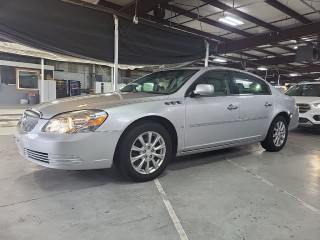 Image for 2009 Buick Lucerne CXL ID: 6773537