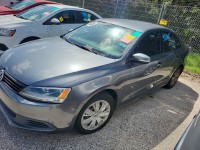 Image for 2014 Volkswagen Jetta SE ID: 6775632