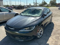 Image for 2015 Chrysler 200 S ID: 6790298