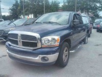 Image for 2006 Dodge Ram 1500 ST ID: 6790304