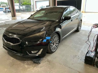 Image for 2014 Kia Cadenza Premium ID: 6790356