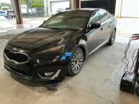 Image for 2014 Kia Cadenza Premium ID: 6790356