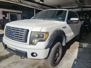 Image for 2012 Ford F-150 Supercrew ID: 6796774