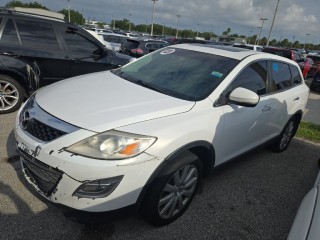 Image for 2010 Mazda CX-9  ID: 6796775