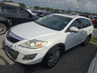 Image for 2010 Mazda CX-9  ID: 6796775