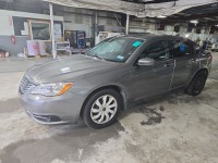 Image for 2013 Chrysler 200 LX ID: 6813114