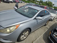 Image for 2011 Hyundai Sonata GLS ID: 6813126