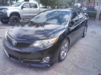 Image for 2012 Toyota Camry BASE ID: 6821877