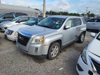 Image for 2015 GMC Terrain SLE ID: 6830280