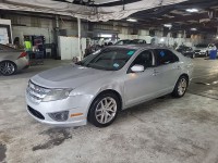Image for 2012 Ford Fusion SEL ID: 6831007