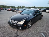 Image for 2006 Mercedes-Benz CLS-Class CLS 500 ID: 6831013
