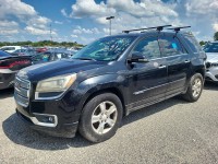 Image for 2014 GMC Acadia Denali ID: 6831024