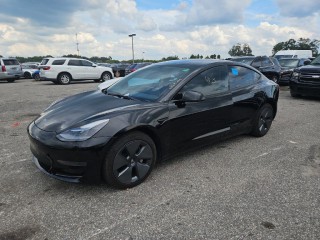 Image for 2021 Tesla Model 3  ID: 6832237