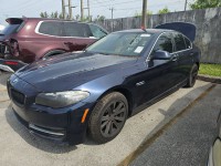 Image for 2014 BMW 5 Series 528i ID: 6835680