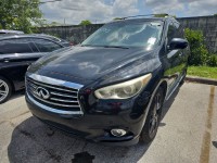 Image for 2013 INFINITI JX35  ID: 6835681