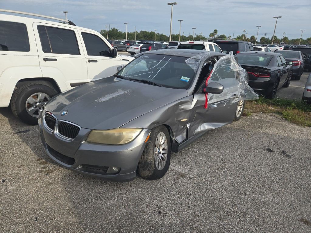 2011 BMW 3 Series 328i