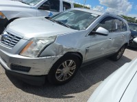 Image for 2016 Cadillac SRX Luxury Collection ID: 6855001