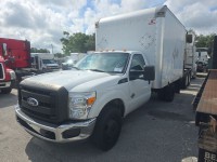 Image for 2011 Ford F-350 Super Duty ID: 6855002
