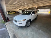 Image for 2016 Jeep Cherokee Latitude ID: 6859376