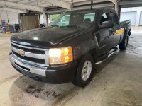 Image for 2010 Chevrolet Silverado 1500 LT ID: 6859388
