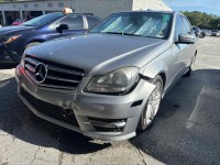 Image for 2014 Mercedes-Benz C-Class C 250 ID: 6859402