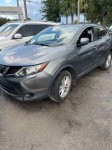 Image for 2018 Nissan Rogue S ID: 6859408