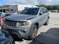 Image for 2015 Jeep Grand Cherokee Limited ID: 6859425